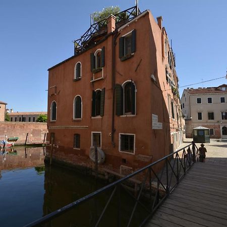 La Storica Venezia Venice Exterior photo