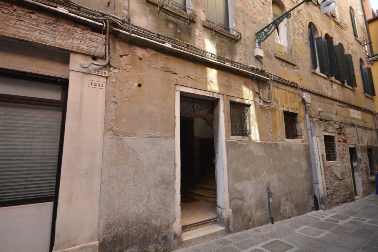 La Storica Venezia Venice Exterior photo