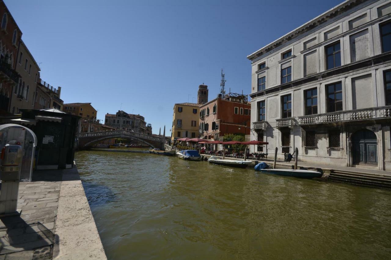 La Storica Venezia Venice Exterior photo